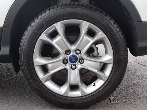 Used 2013 Ford Escape SEL AWD/4WD image 44