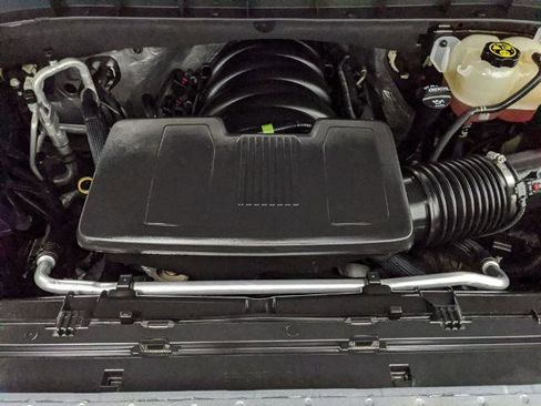 Used 2020 GMC Sierra 1500 Elevation w/ Elevation Value Package image 28