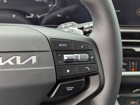 New 2026 Kia Sportage SX Prestige AWD/4WD image 32