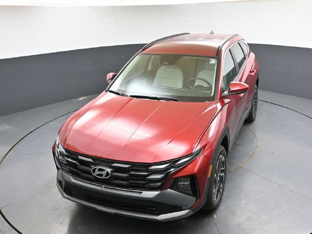 New 2026 Hyundai Tucson SEL Plus AWD/4WD image 46