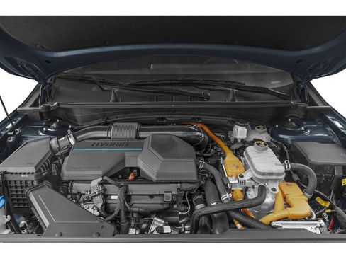 Certified 2023 Kia Sportage LX AWD/4WD image 8