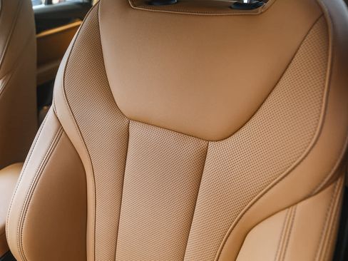 Used 2024 BMW X3 sDrive30i image 22