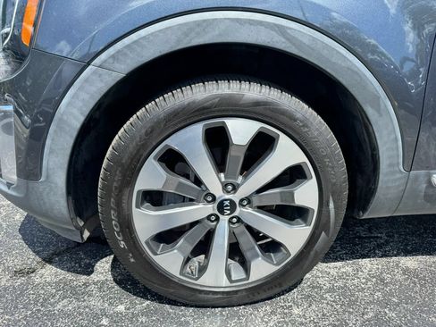 Used 2020 Kia Telluride S AWD/4WD image 13