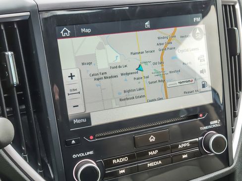 Certified 2023 Subaru Forester Limited image 13