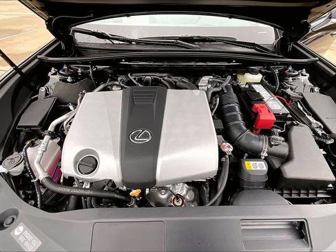 New 2025 Lexus ES 350 image 18