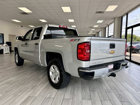 Used 2014 Chevrolet Silverado 1500 LT w/ All Star Edition AWD/4WD image 7