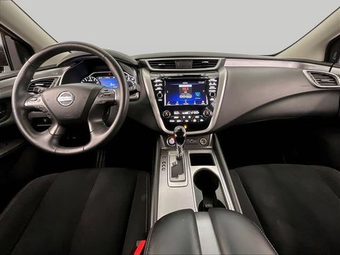 Used 2021 Nissan Murano SV AWD/4WD image 14
