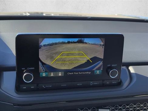 New 2025 Honda Accord SE image 12