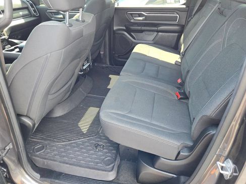 Used 2020 RAM 1500 Big Horn AWD/4WD image 19