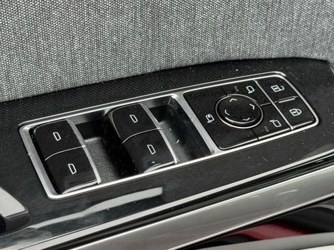 New 2026 Cadillac Escalade Platinum Luxury image 19