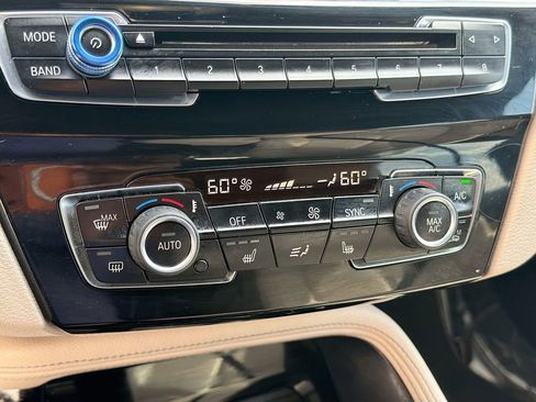 Used 2018 BMW X2 sDrive28i w/ Convenience Package FWD image 15