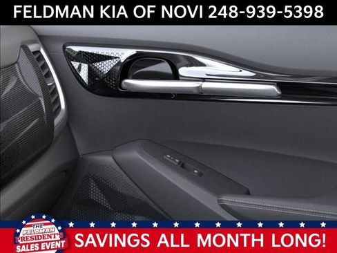 New 2026 Kia Seltos S image 26