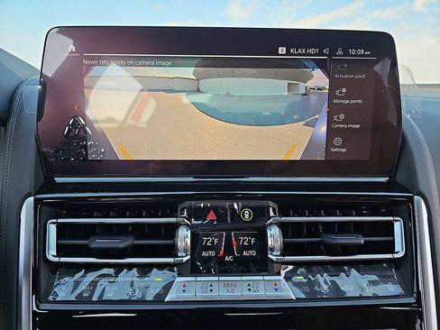 New 2026 BMW 840i w/ M Sport Professional Package RWD image 23