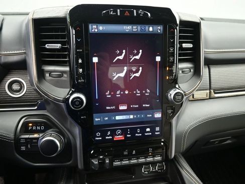 Used 2017 RAM 2500 Tradesman w/ Popular Equipment Group image 17