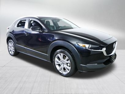 Used 2022 MAZDA CX-30 AWD 2.5 S w/ Select Package