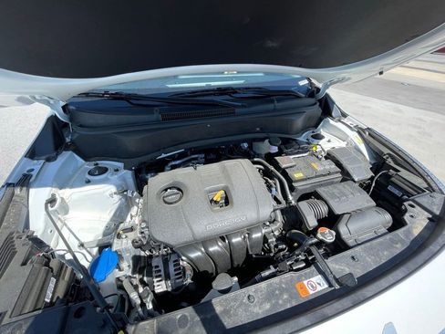 New 2026 Kia Seltos EX FWD image 33