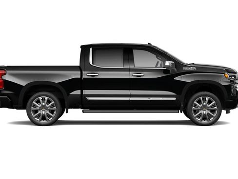 New 2026 Chevrolet Silverado 1500 High Country image 51
