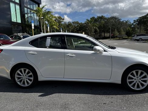 Used 2010 Lexus IS 250 AWD image 6