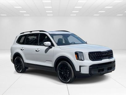 Used 2025 Kia Telluride EX X-Line