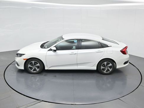 Used 2020 Honda Civic LX image 48