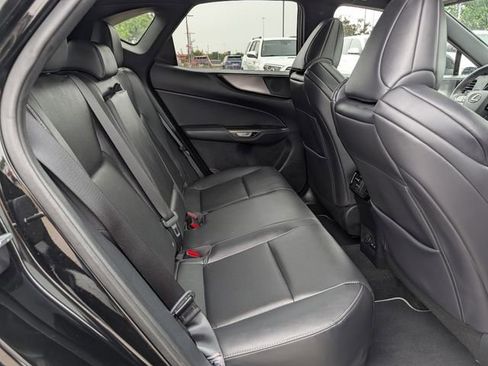 Used 2023 Lexus NX 350 F Sport AWD/4WD image 32