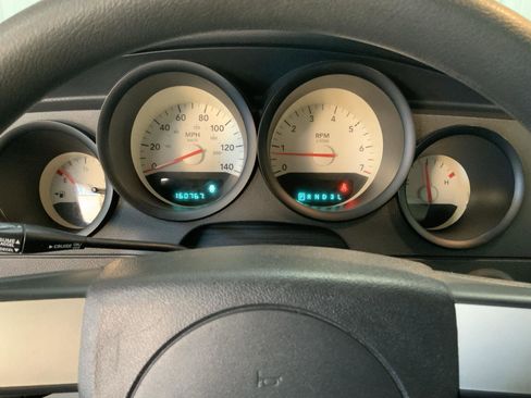 Used 2007 Dodge Charger RWD image 23