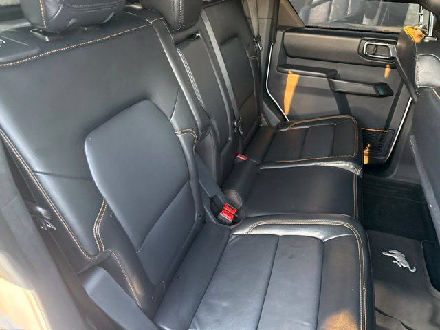 Used 2024 Ford Bronco Badlands AWD/4WD image 18