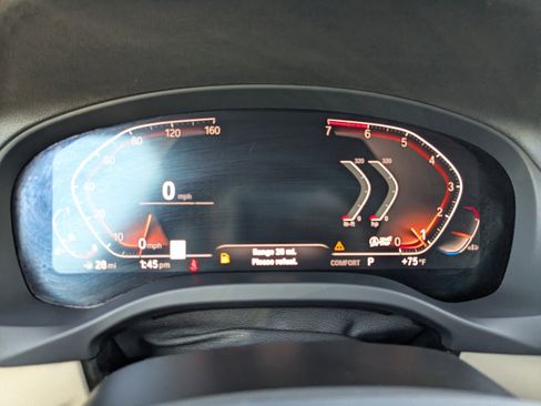 Used 2021 BMW X3 sDrive30i w/ Premium Package image 34