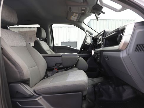 Used 2025 Ford F350 XLT AWD/4WD image 13