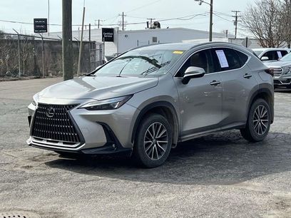 Used 2024 Lexus NX 350 AWD w/ Cold Area Package