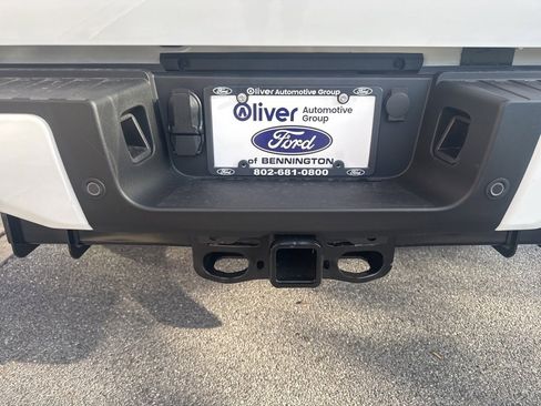 New 2025 Ford F350 XL w/ STX Appearance Package image 19