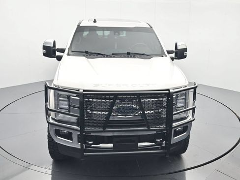 Used 2019 Ford F350 King Ranch w/ King Ranch Ultimate Package AWD/4WD image 31