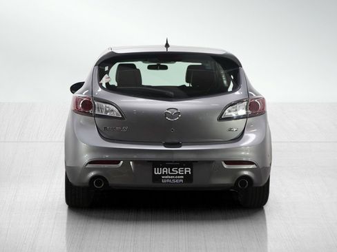 Used 2011 MAZDA MAZDA3 s Grand Touring image 4