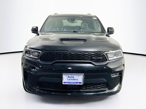 Used 2023 Dodge Durango R/T AWD/4WD image 2