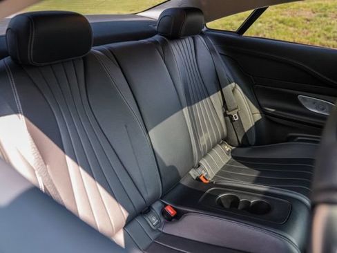 Used 2020 Mercedes-Benz E 450 Coupe image 34