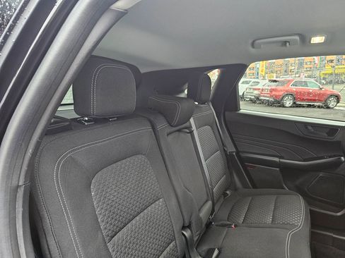 Used 2023 Ford Escape Active FWD image 13