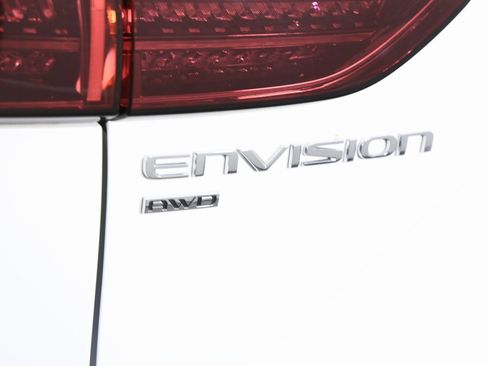 Certified 2025 Buick Envision Sport Touring image 7