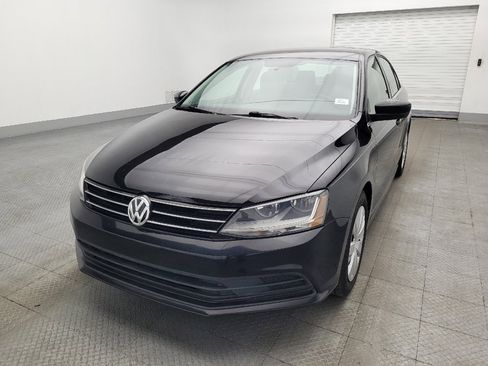 Used 2017 Volkswagen Jetta S FWD image 15