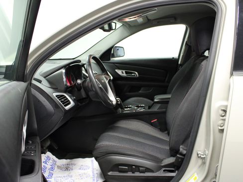 Used 2015 GMC Terrain SLE w/ Convenience Package image 12