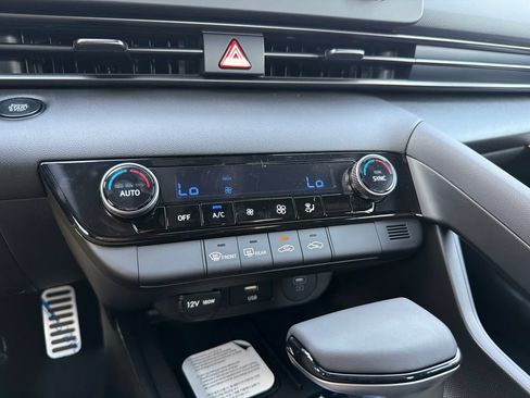New 2026 Hyundai Elantra Sport FWD image 24