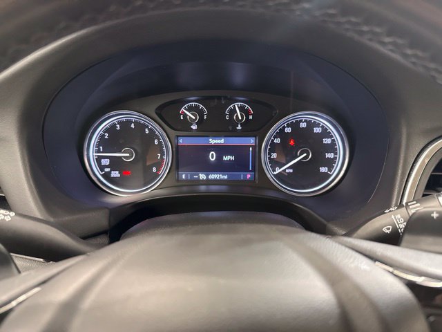 Used 2024 Buick Enclave Essence w/ Experience Buick Package AWD/4WD image 25