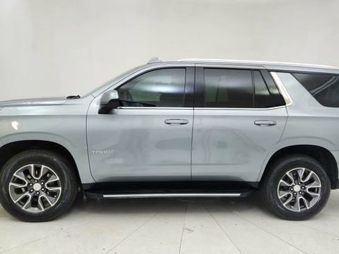 Used 2023 Chevrolet Tahoe LS w/ Driver Alert Package image 10