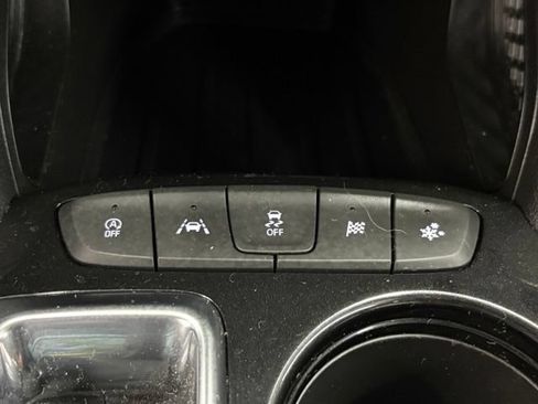 Used 2021 Chevrolet TrailBlazer LT w/ Sun and Liftgate Package FWD image 30