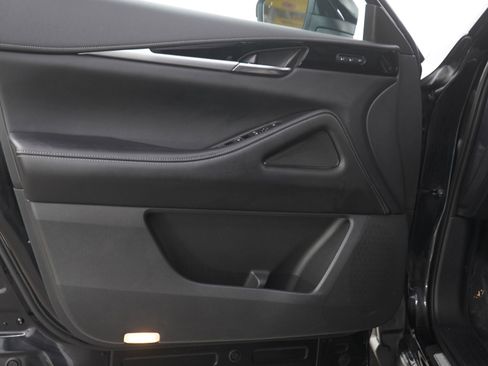 Used 2024 INFINITI QX60 Pure AWD/4WD image 21