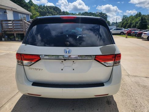 Used 2014 Honda Odyssey EX-L image 11