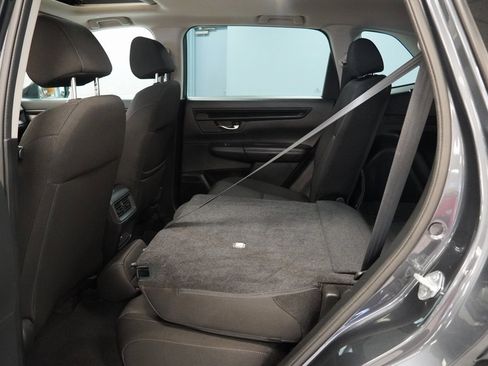 Used 2025 Honda CR-V EX image 23