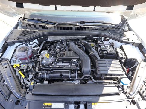 New 2026 Volkswagen Jetta S FWD image 31