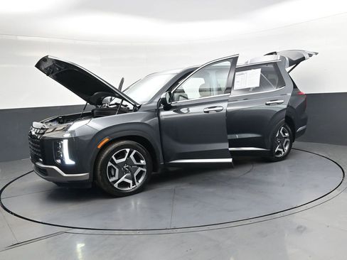 Used 2023 Hyundai Palisade Limited w/ Cargo Package AWD/4WD image 49