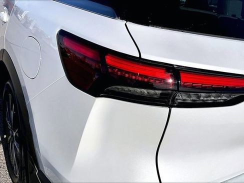 New 2026 INFINITI QX60 Luxe image 31