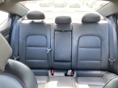 Used 2019 Hyundai Elantra Sport w/ Cargo Package FWD image 20